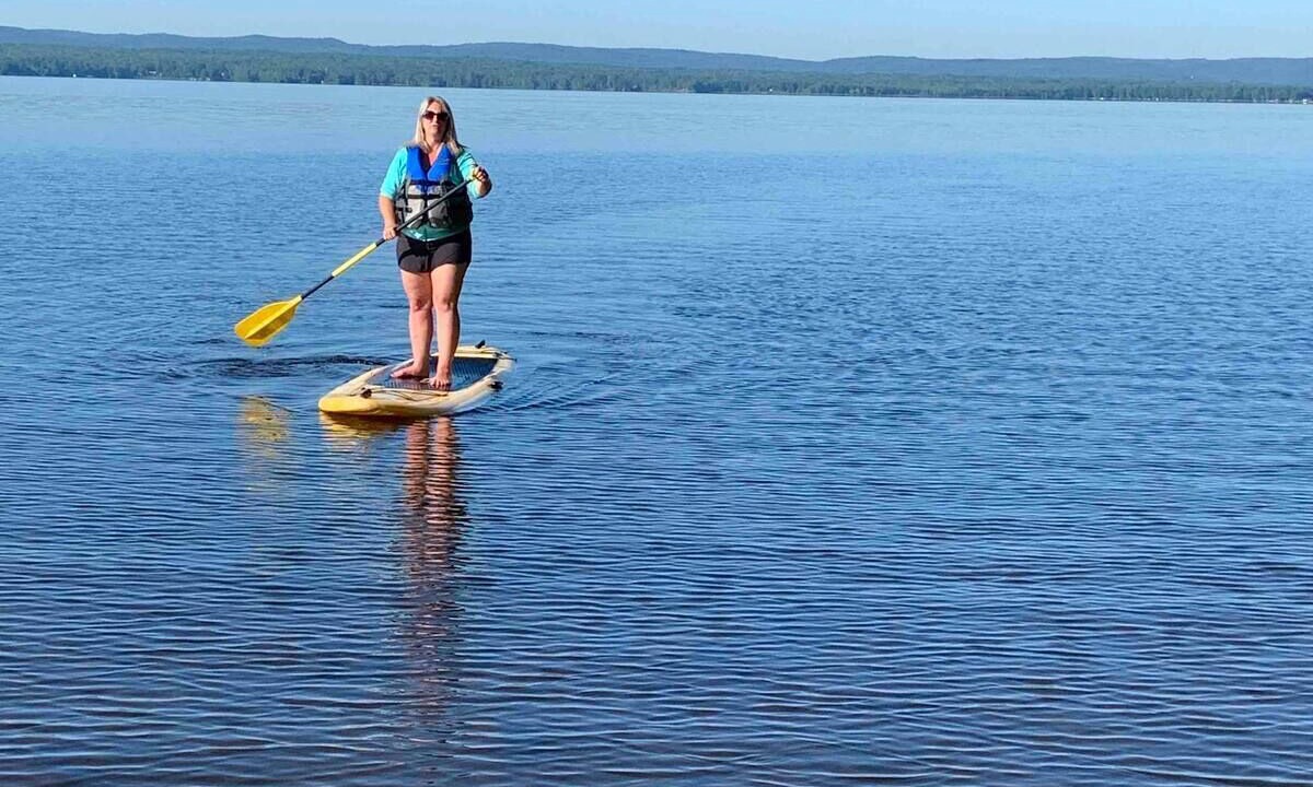 Photo of Others in Golden Lake