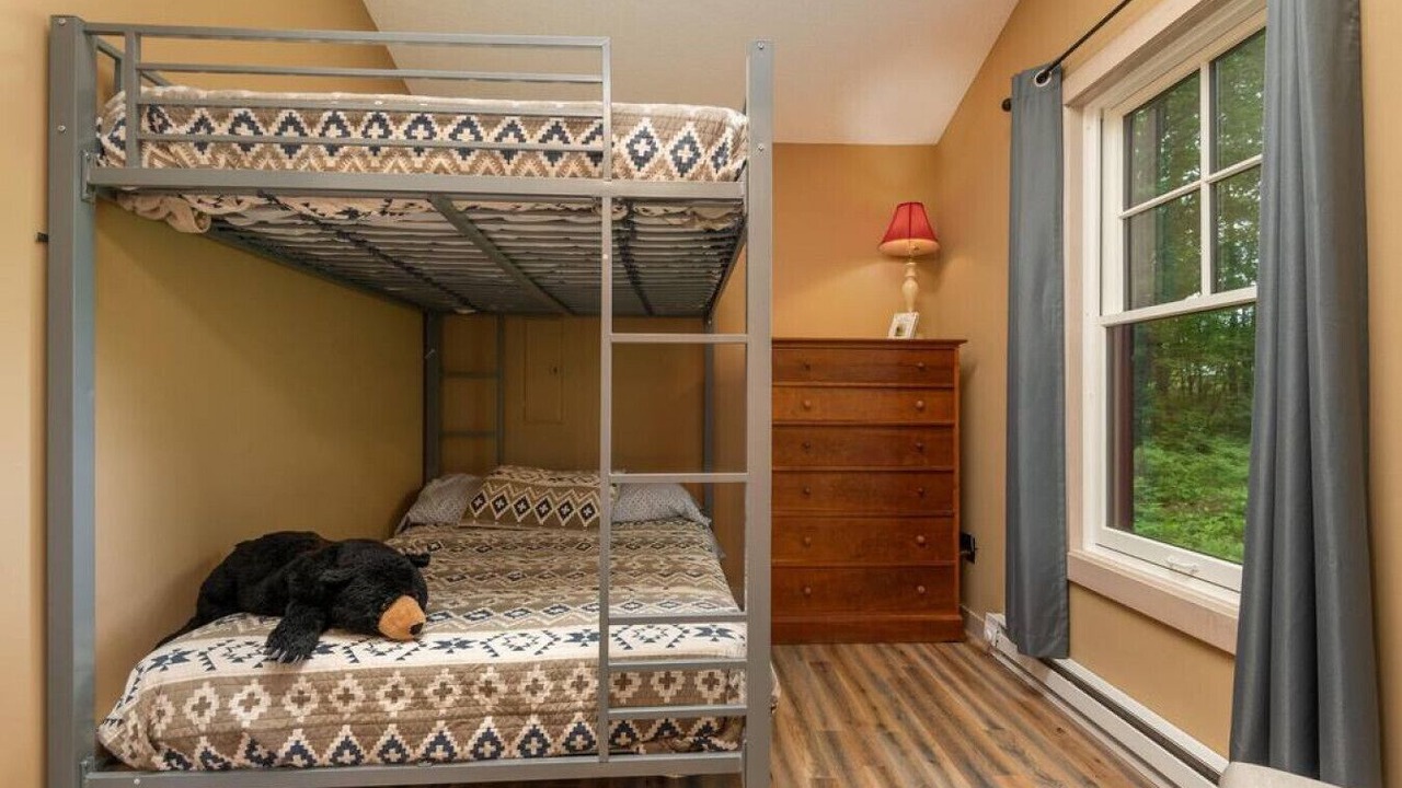 Photo of Bedroom in Pine City