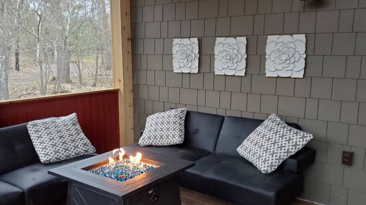 Photo of Outdoor in Pine City