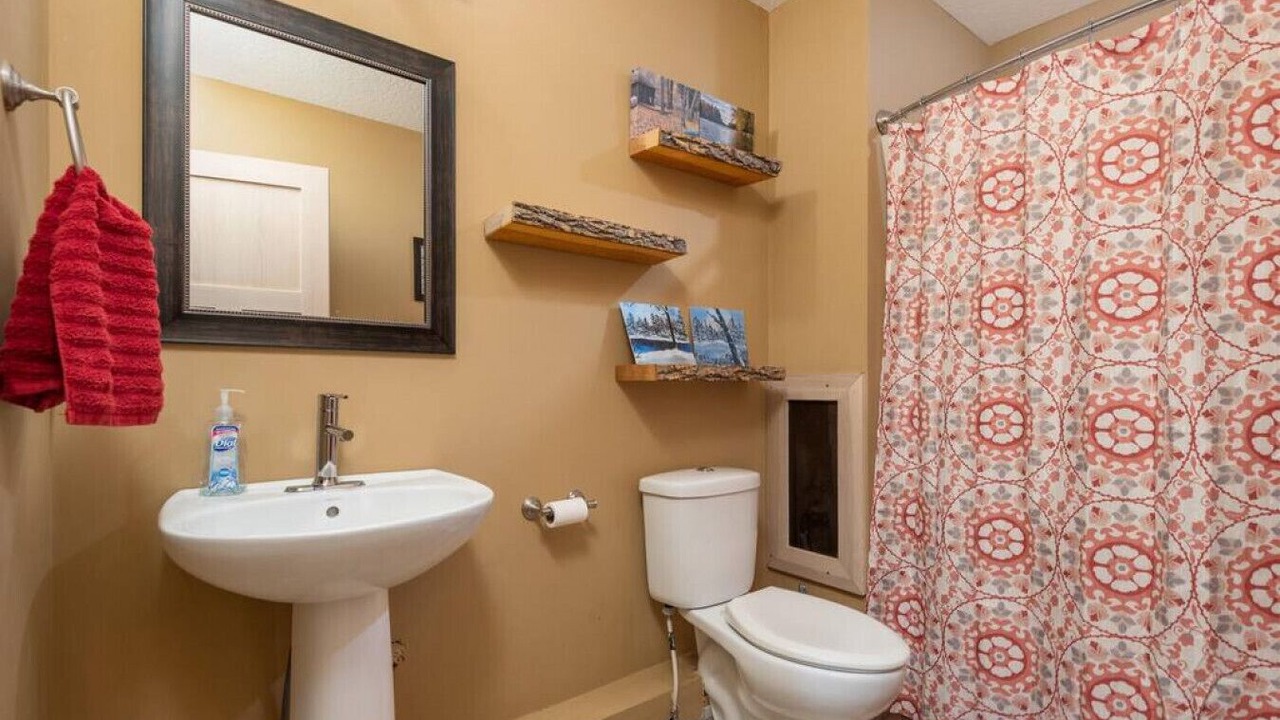 Photo of Bathroom in Pine City