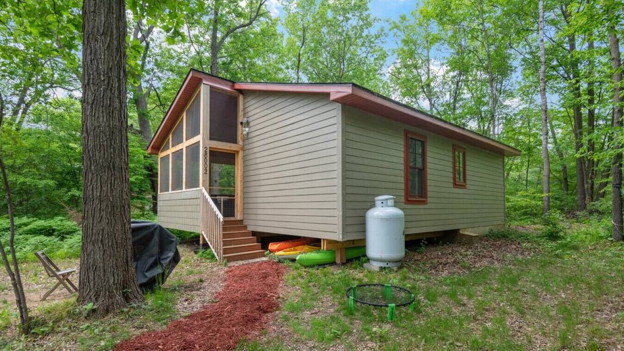Photo of Outdoor in Pine City