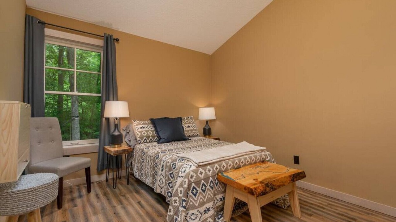 Photo of Bedroom in Pine City