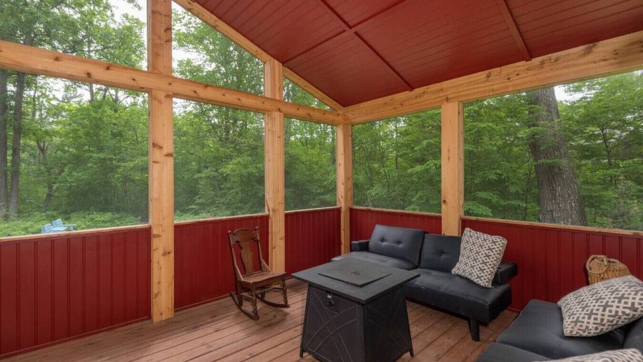 Photo of Outdoor in Pine City