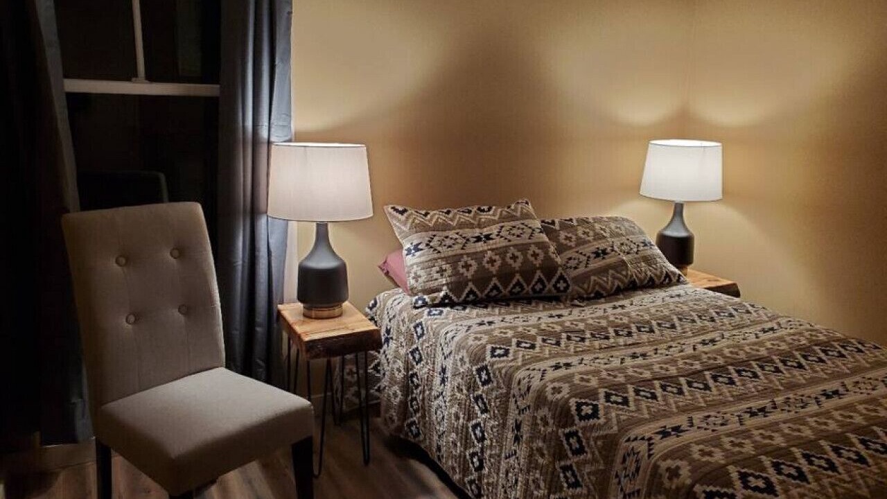 Photo of Bedroom in Pine City