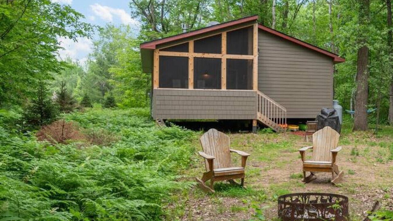 Photo of Outdoor in Pine City