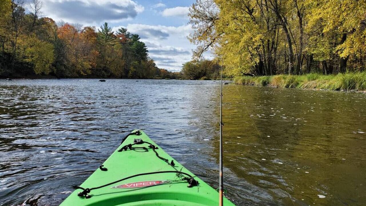 Photo of Outdoor in Pine City