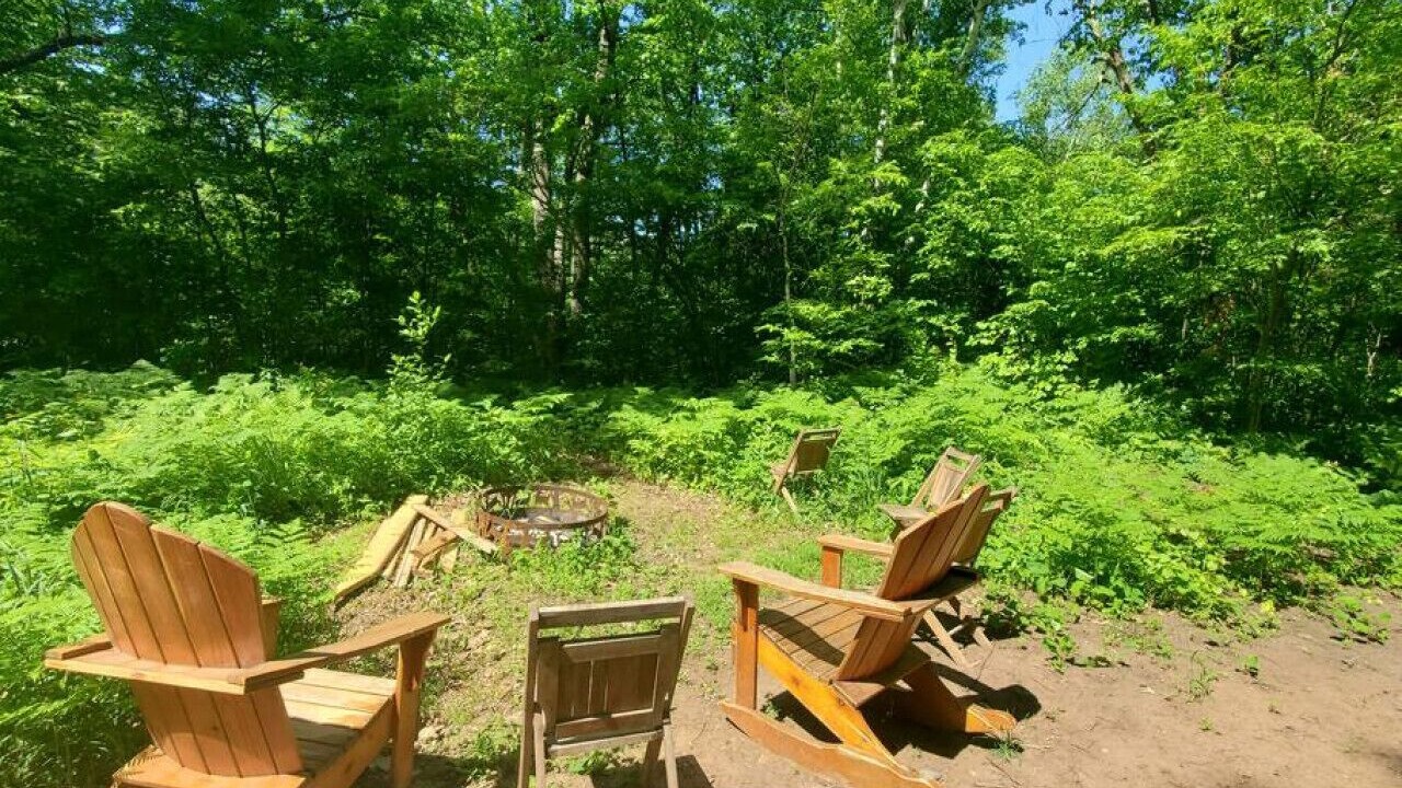 Photo of Outdoor in Pine City