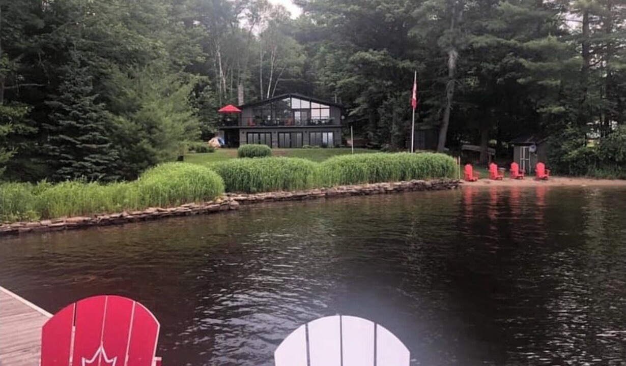 Photo of Outdoor in Algonquin Highlands