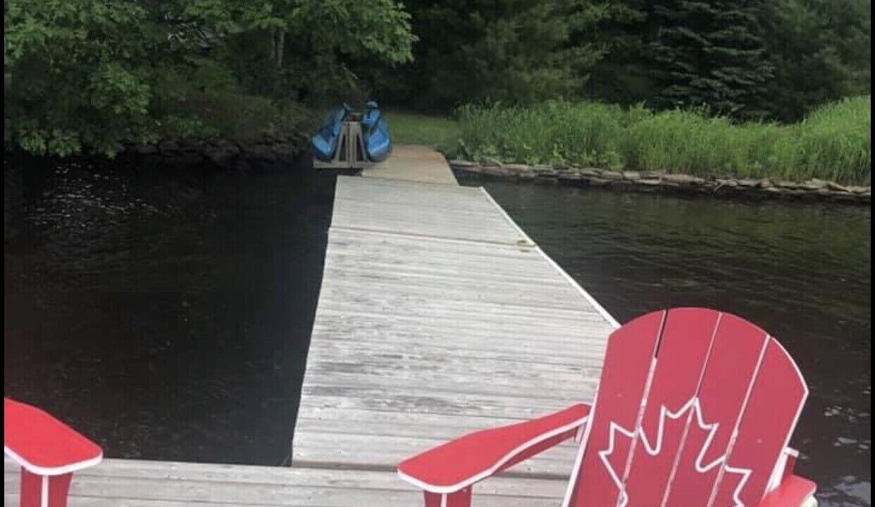 Photo of Outdoor in Algonquin Highlands
