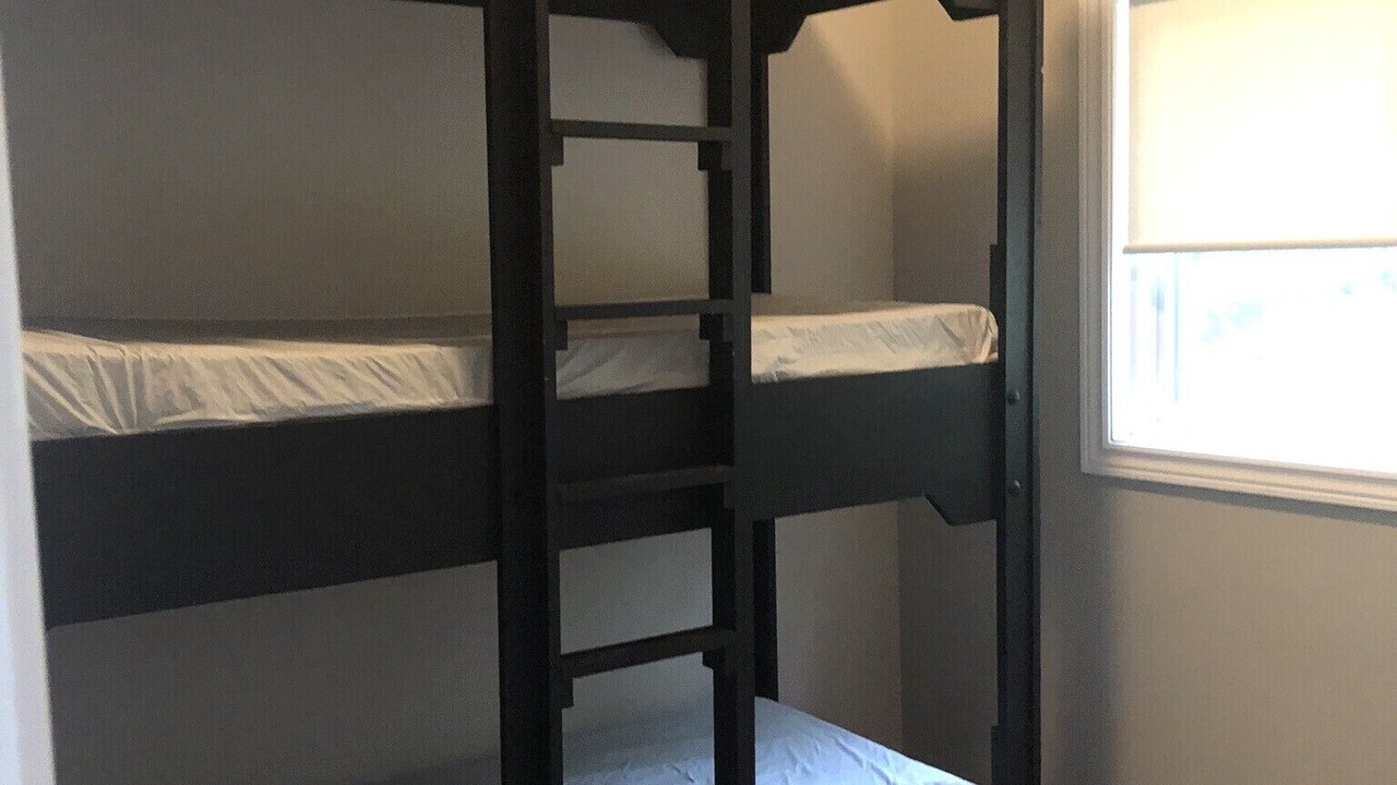 Photo of Bedroom in Algonquin Highlands