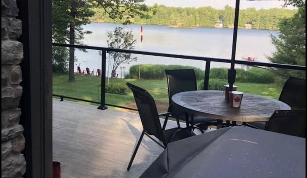Photo of Outdoor in Algonquin Highlands