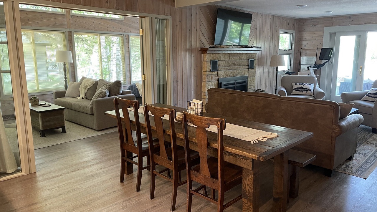 Photo of Outdoor in Crosslake