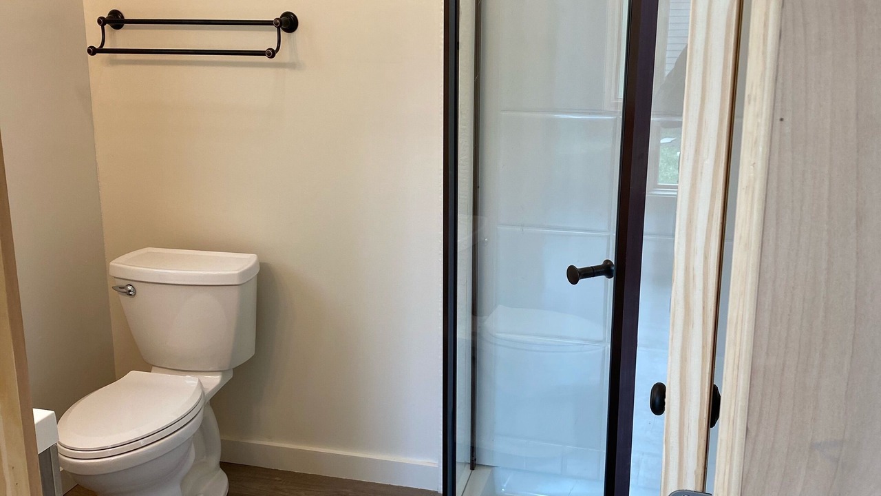 Photo of Bathroom in Crosslake