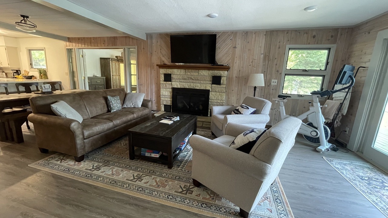 Photo of Outdoor in Crosslake