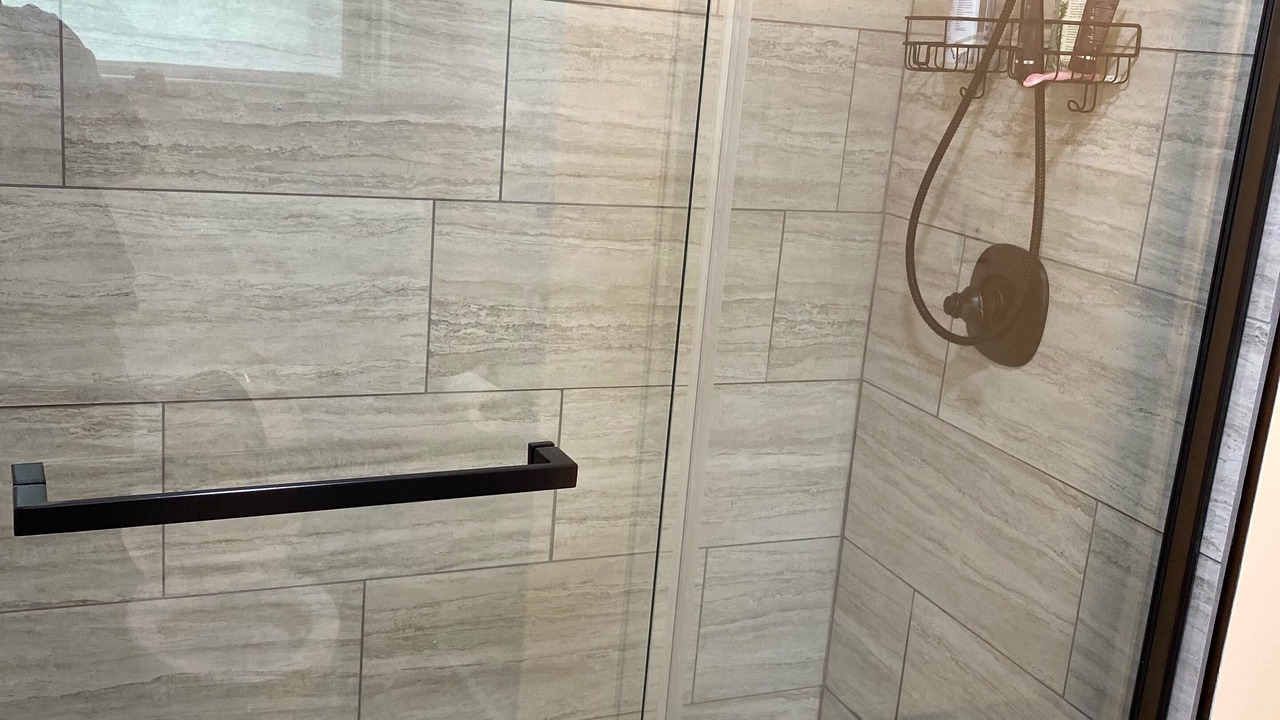 Photo of Bathroom in Crosslake