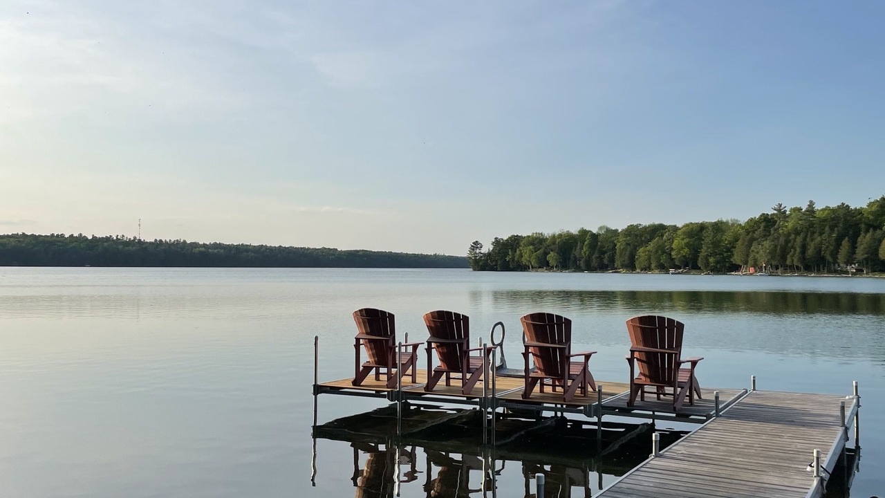 Photo of Outdoor in Trent Lakes