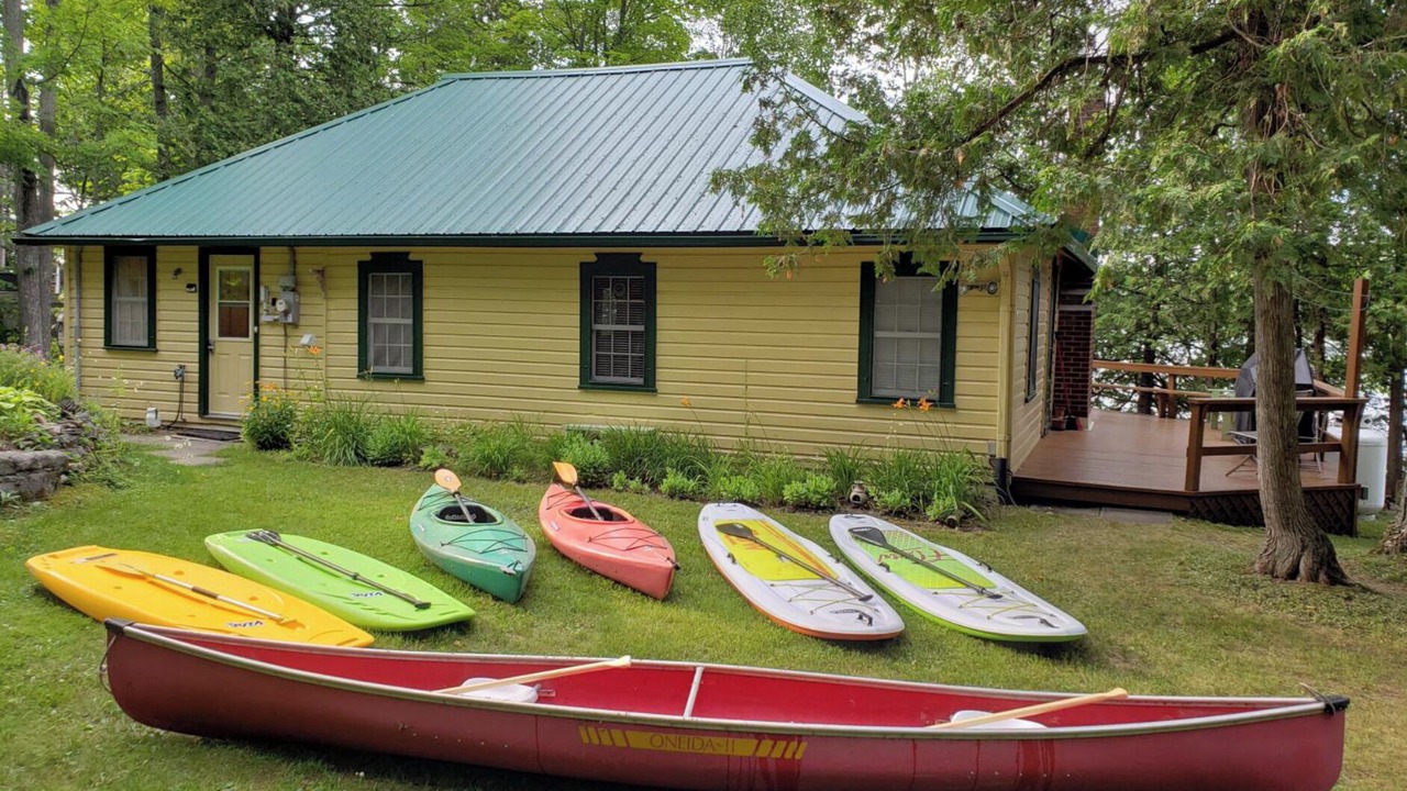 Photo of Outdoor in Trent Lakes