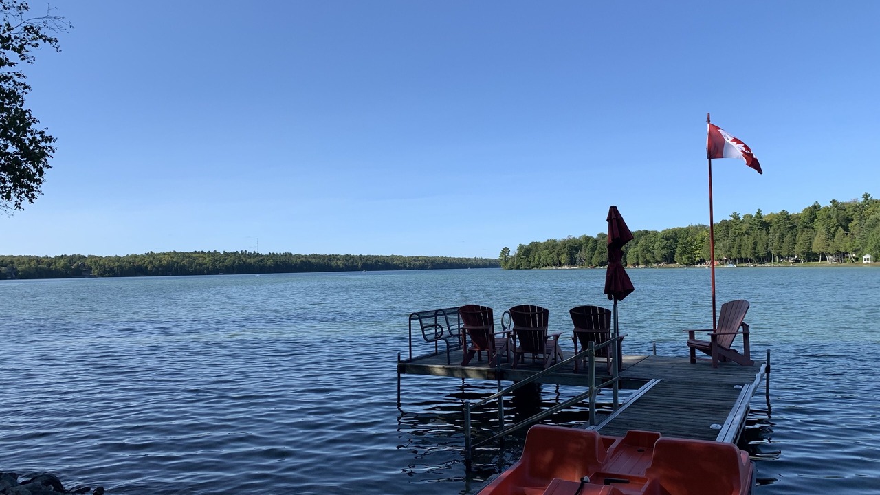 Photo of Others in Trent Lakes