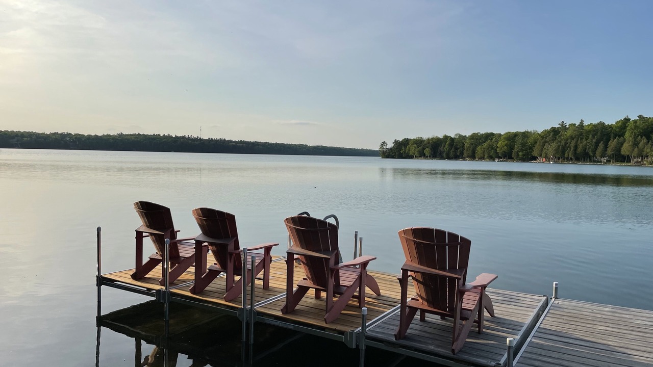 Photo of Outdoor in Trent Lakes