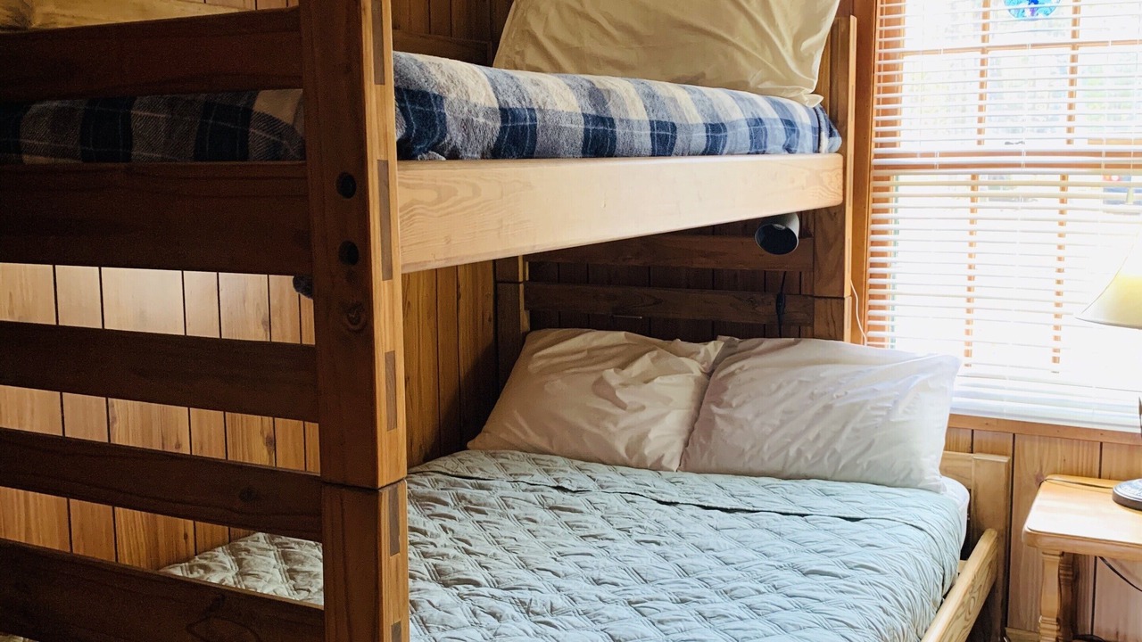 Photo of Bedroom in Trent Lakes