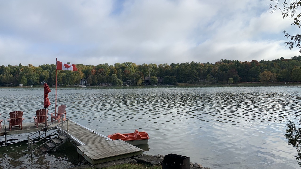 Photo of Outdoor in Trent Lakes
