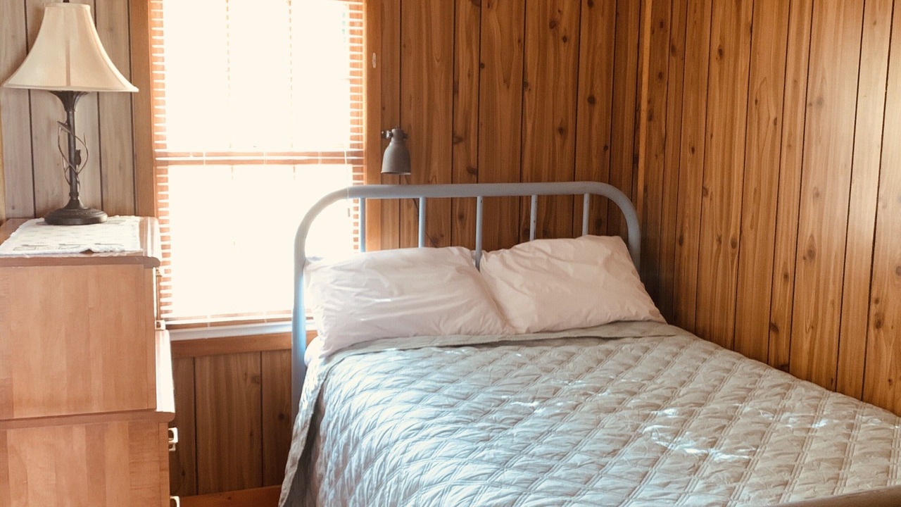 Photo of Bedroom in Trent Lakes