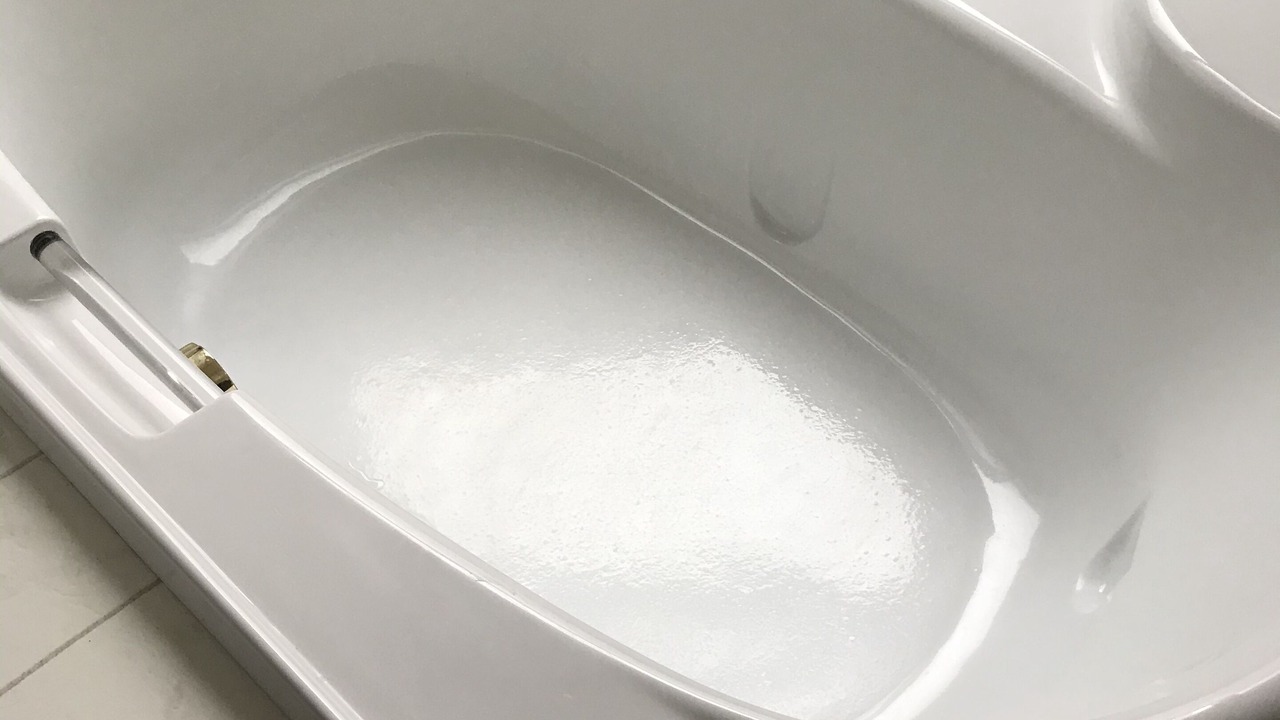 Photo of Bathroom in Kenora