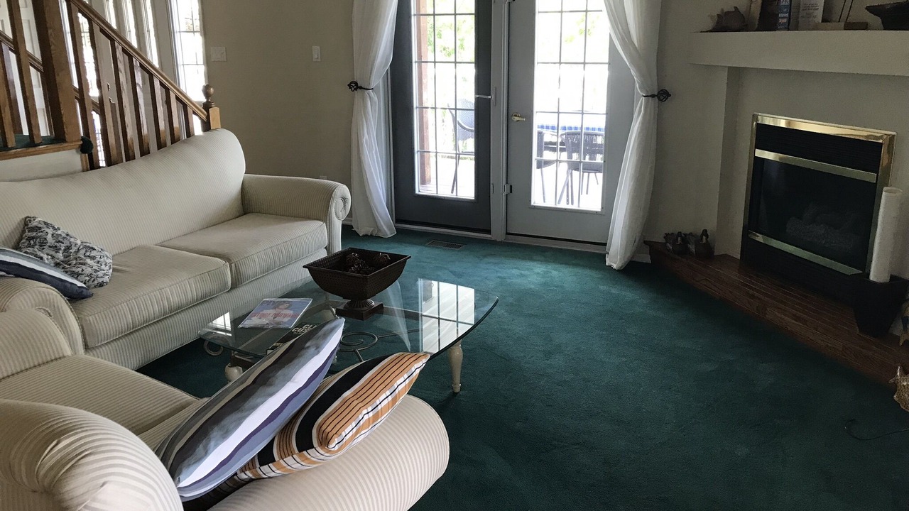 Photo of Livingroom in Kenora