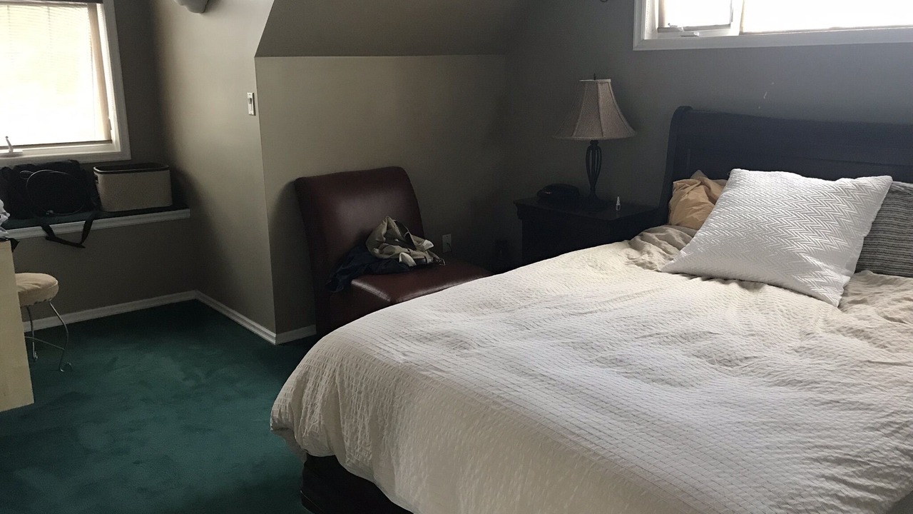 Photo of Bedroom in Kenora