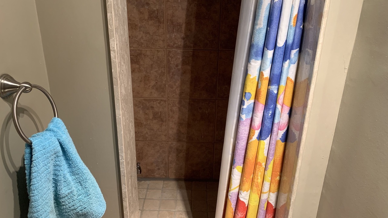 Photo of Bathroom in Long Branch
