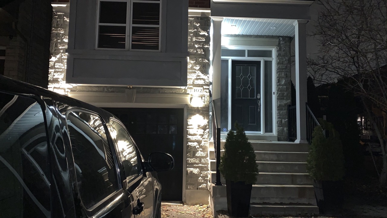 Photo of Outdoor in Long Branch