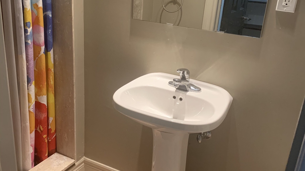 Photo of Bathroom in Long Branch