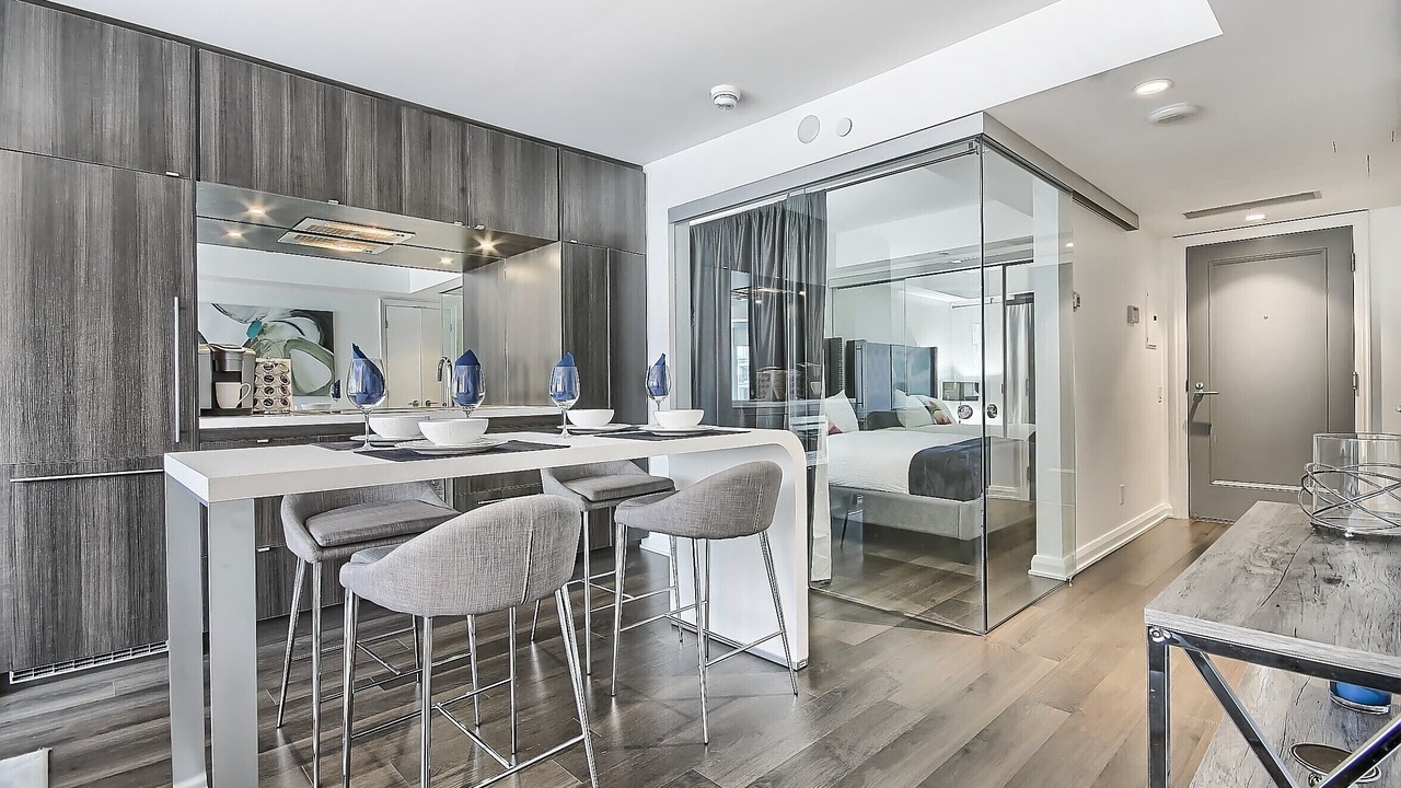 Photo of Kitchen in Bloor-Yorkville
