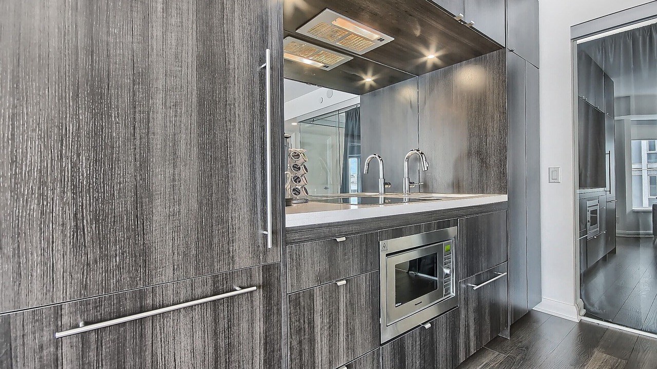 Photo of Kitchen in Bloor-Yorkville