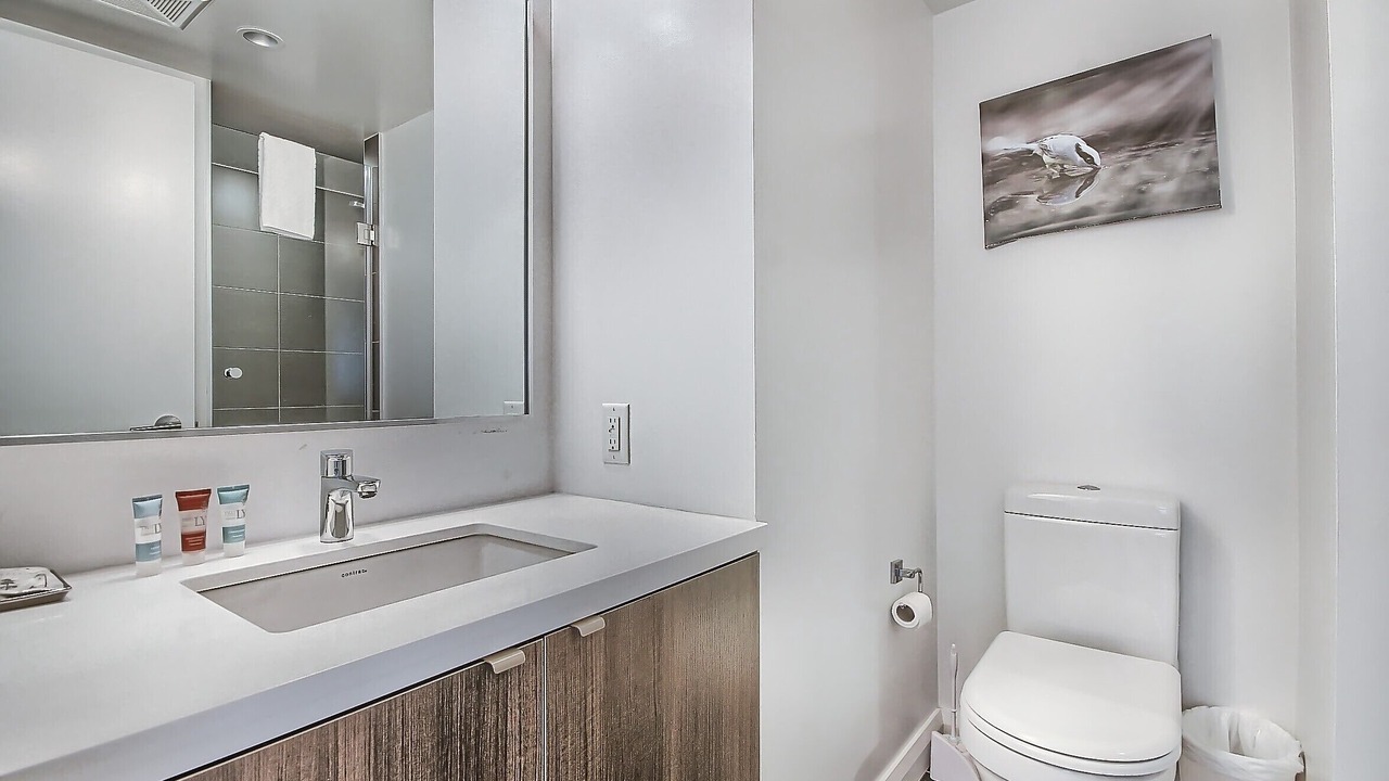 Photo of Bathroom in Bloor-Yorkville