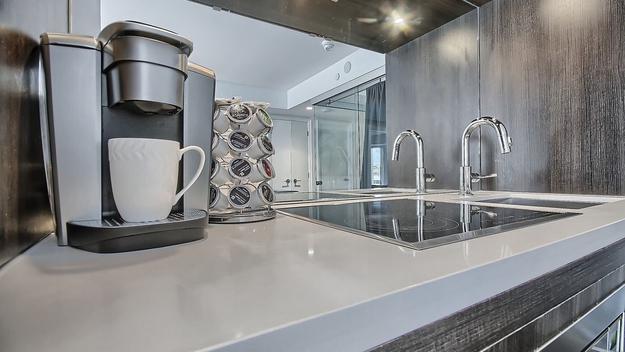 Photo of Kitchen in Bloor-Yorkville