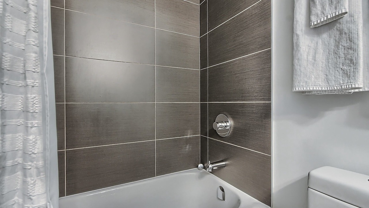 Photo of Bathroom in Bloor-Yorkville