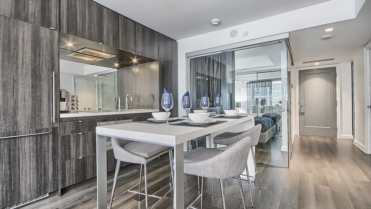 Photo of Kitchen in Bloor-Yorkville