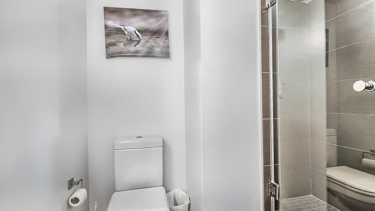 Photo of Bathroom in Bloor-Yorkville