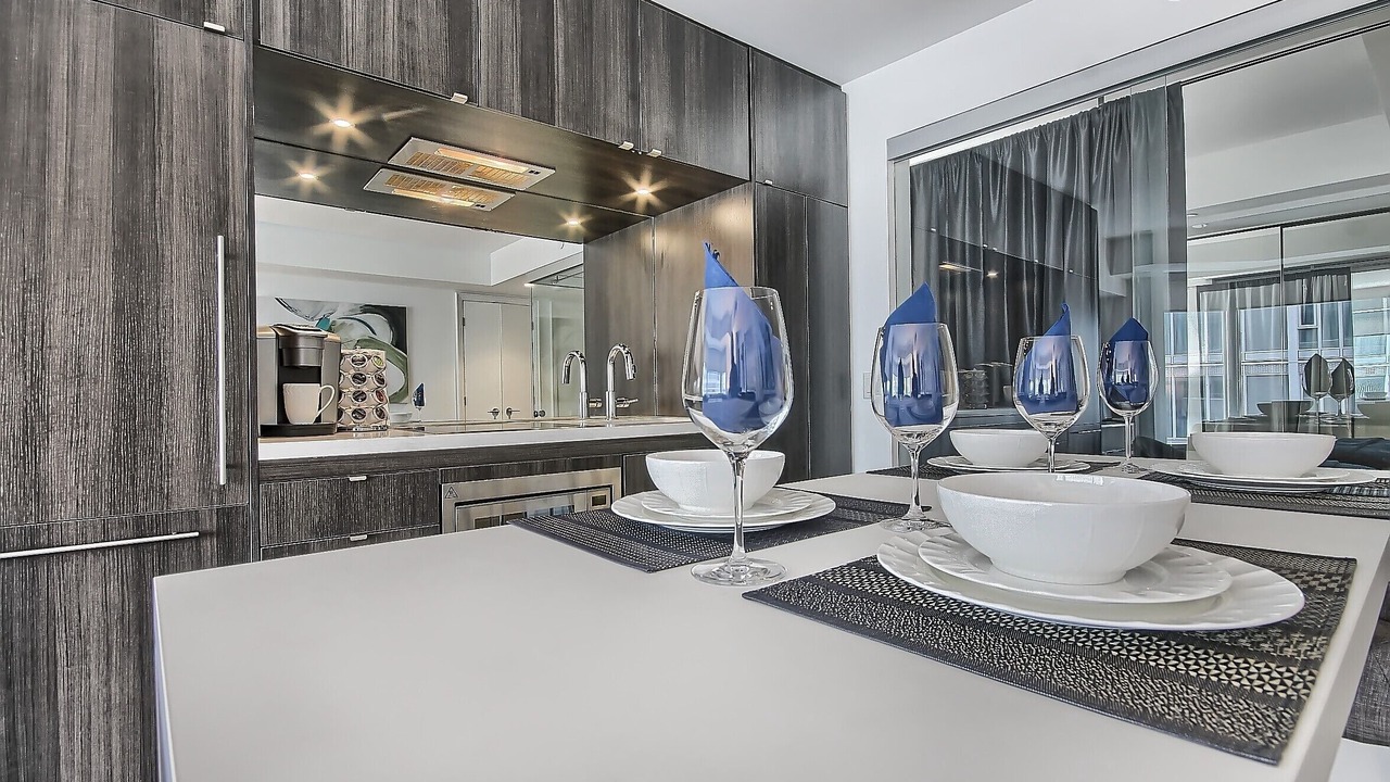 Photo of Bathroom in Bloor-Yorkville