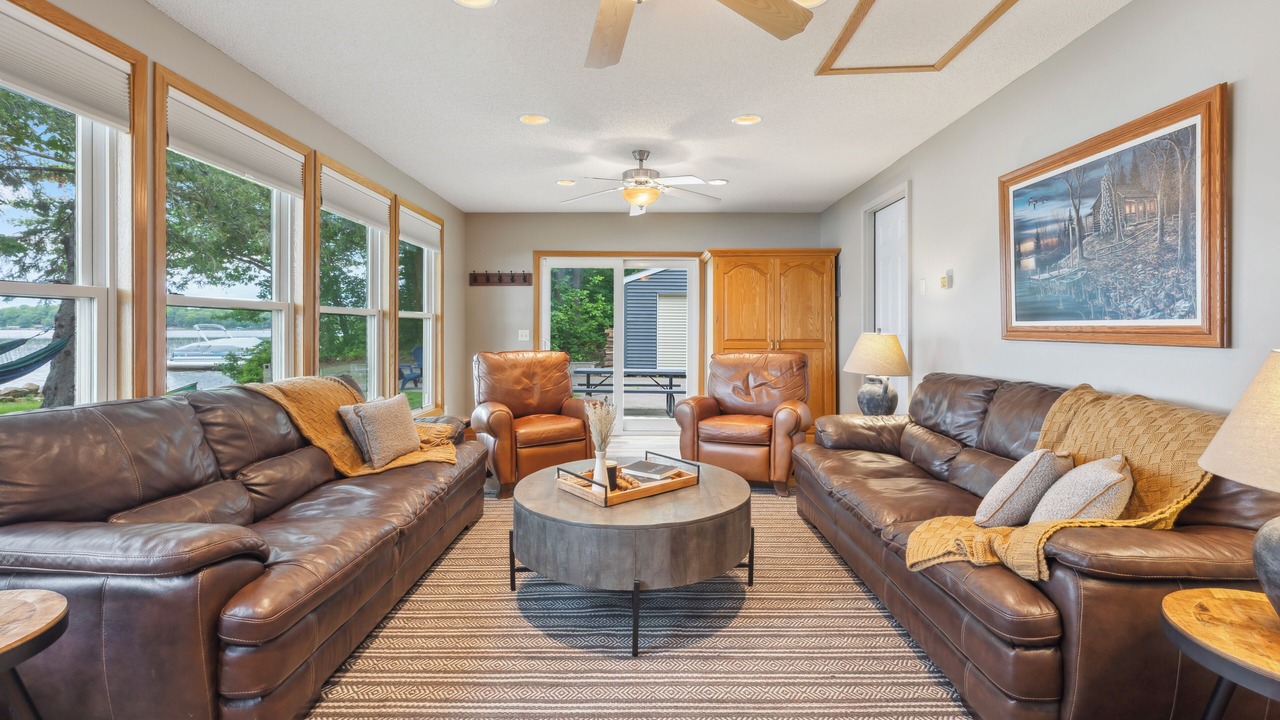 Photo of Livingroom in Hillman