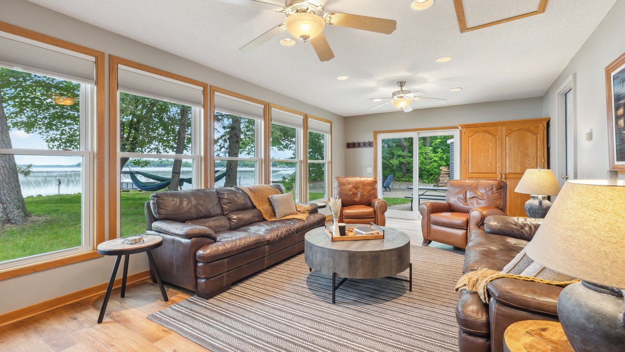 Photo of Livingroom in Hillman