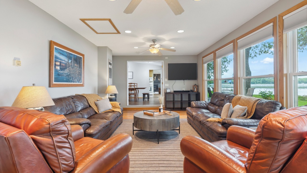 Photo of Livingroom in Hillman
