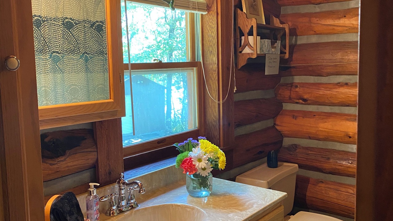 Photo of Bathroom in Emily