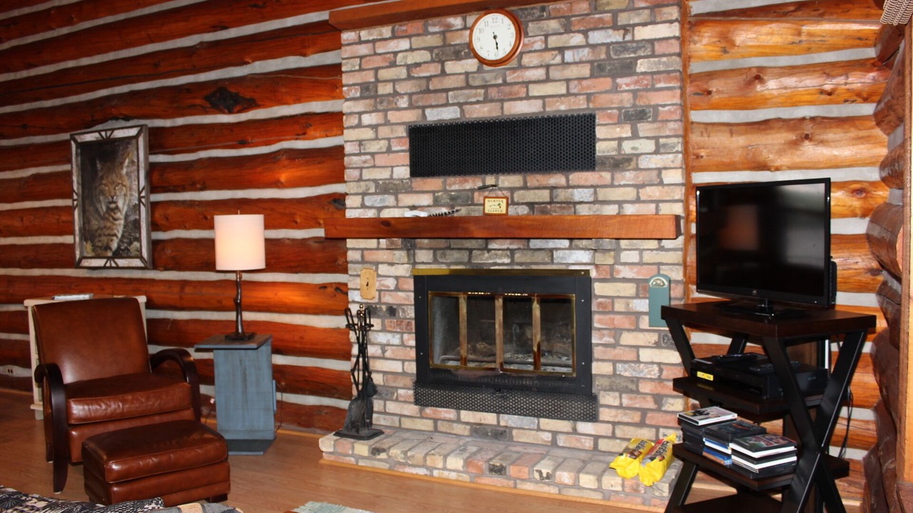 Photo of Livingroom in Emily
