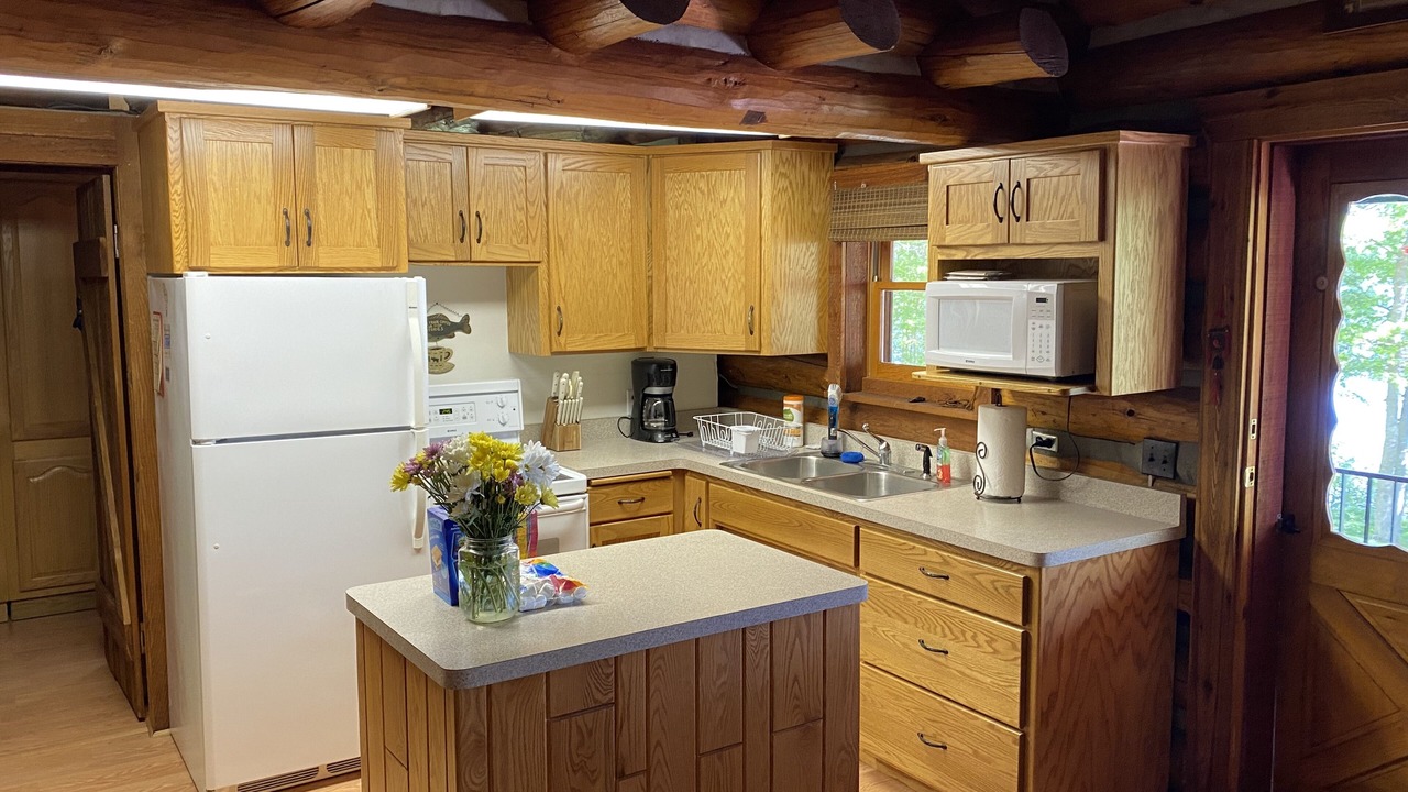 Photo of Kitchen in Emily