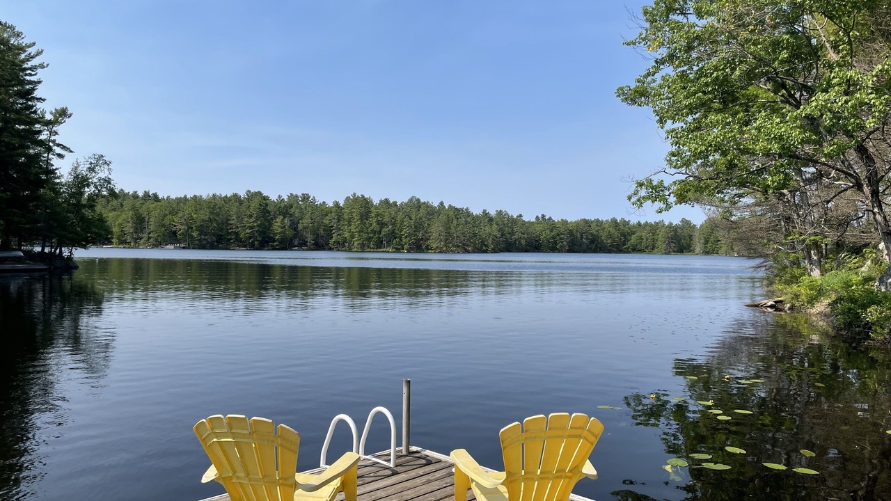 Photo of Outdoor in North Kawartha