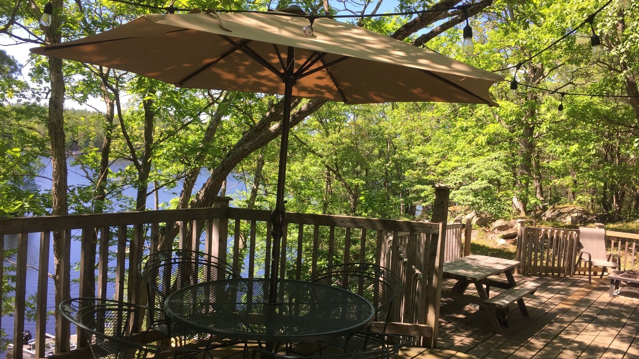 Photo of Outdoor in North Kawartha