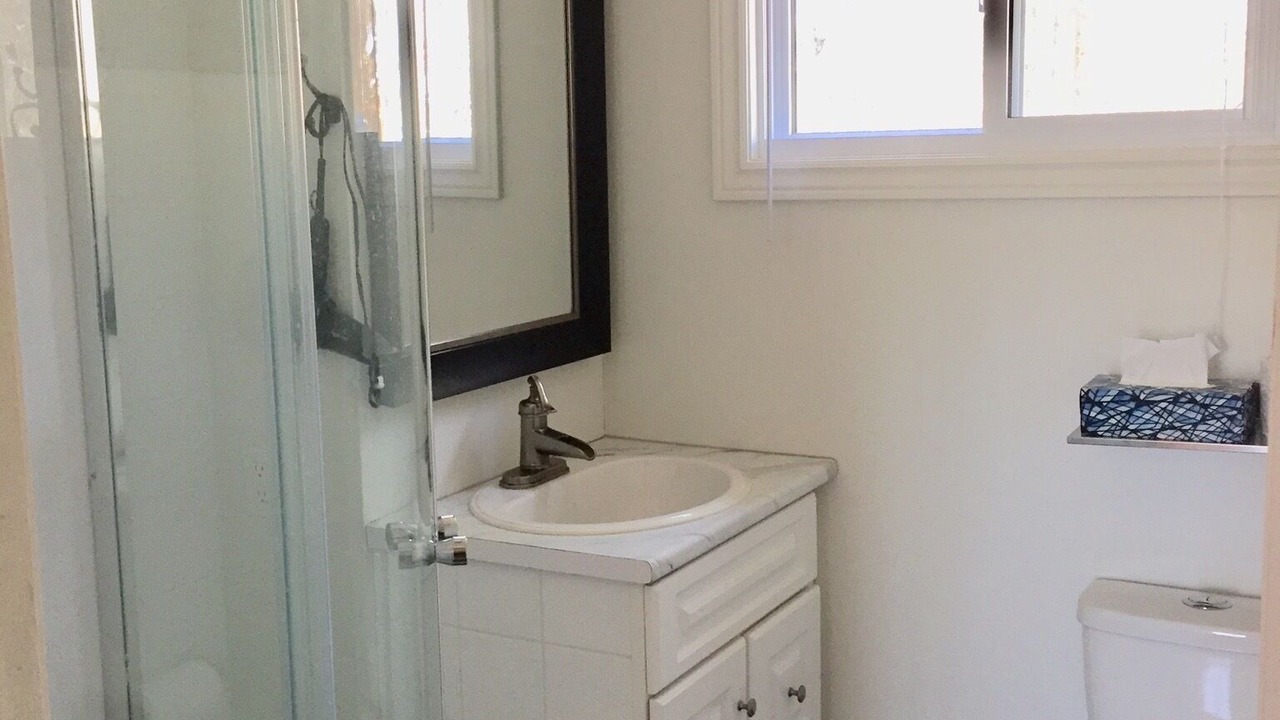 Photo of Bathroom in North Kawartha