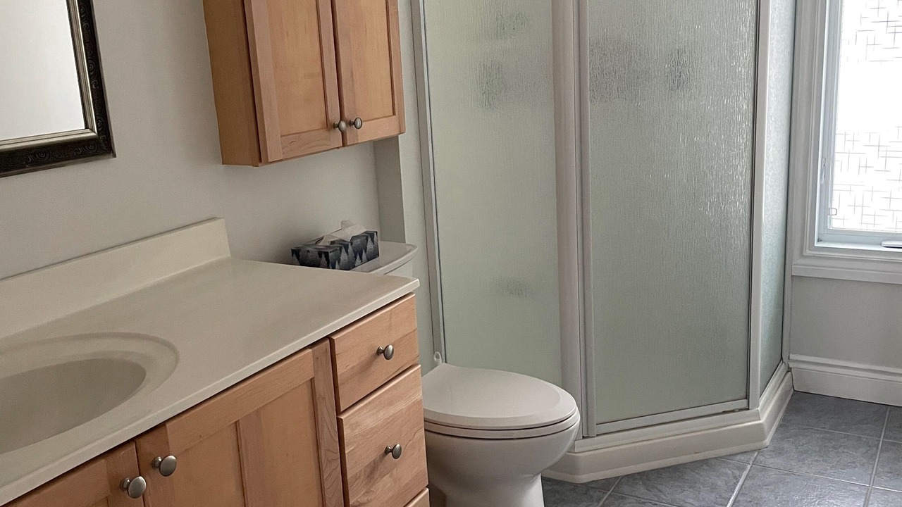 Photo of Bathroom in Haliburton Highlands